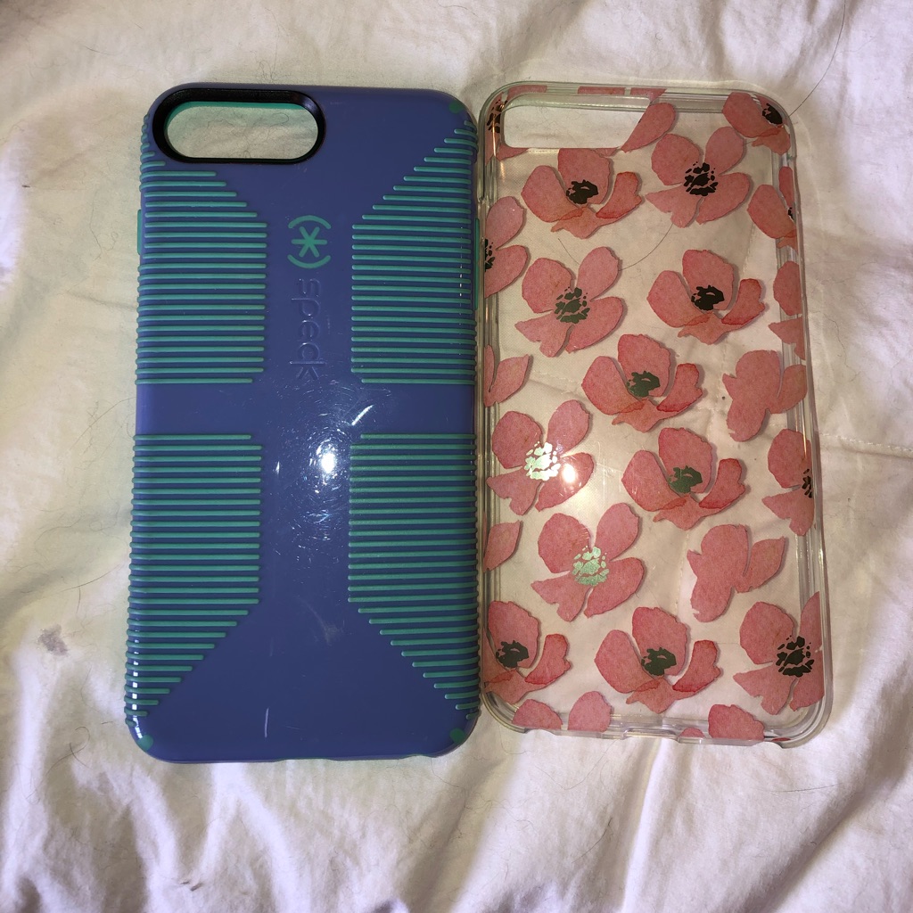 Iphone 8 Plus Phone Cases